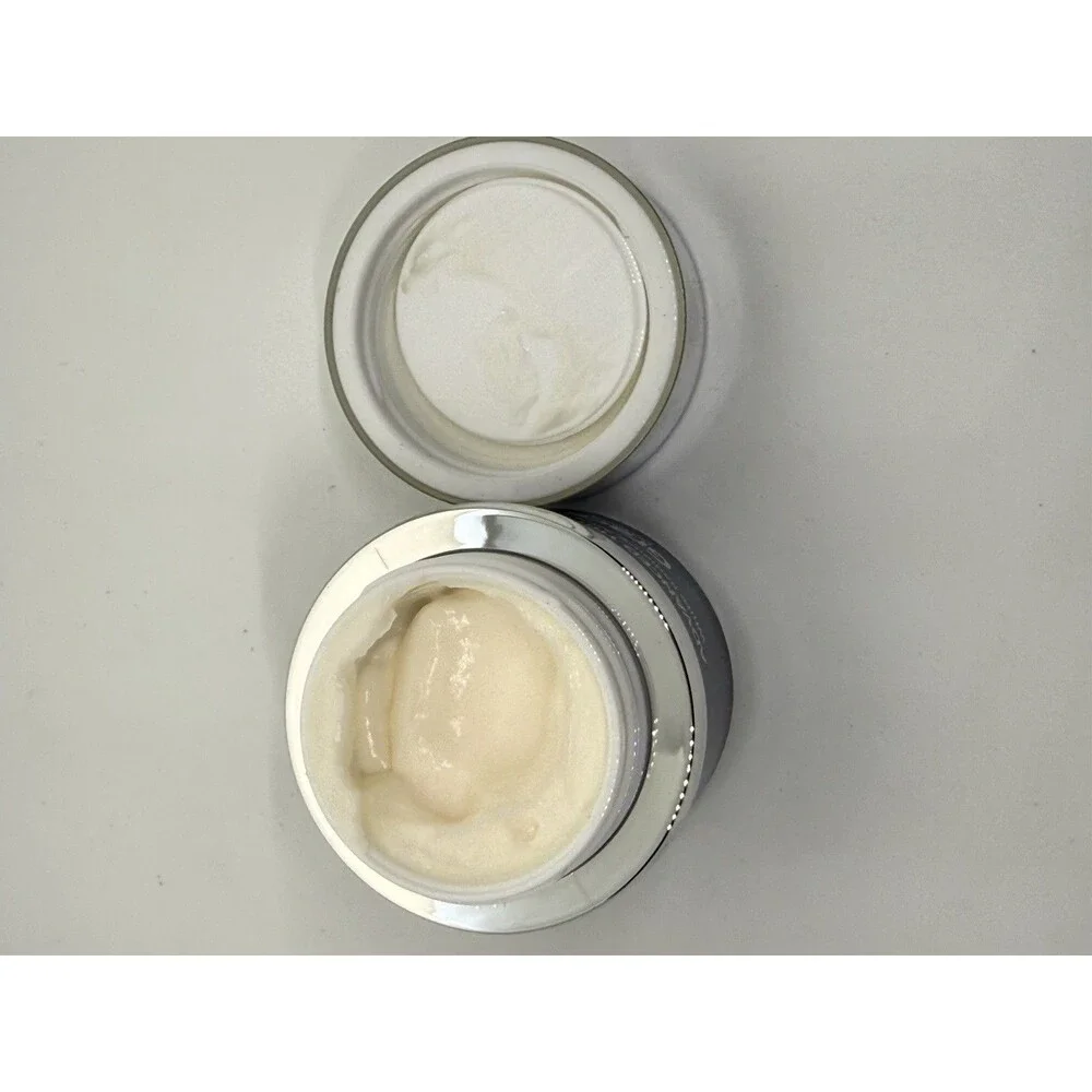 Grace‎ Advanced Triple Action White Radiance Advanced Mask~Cream~Serum 3 Pcs